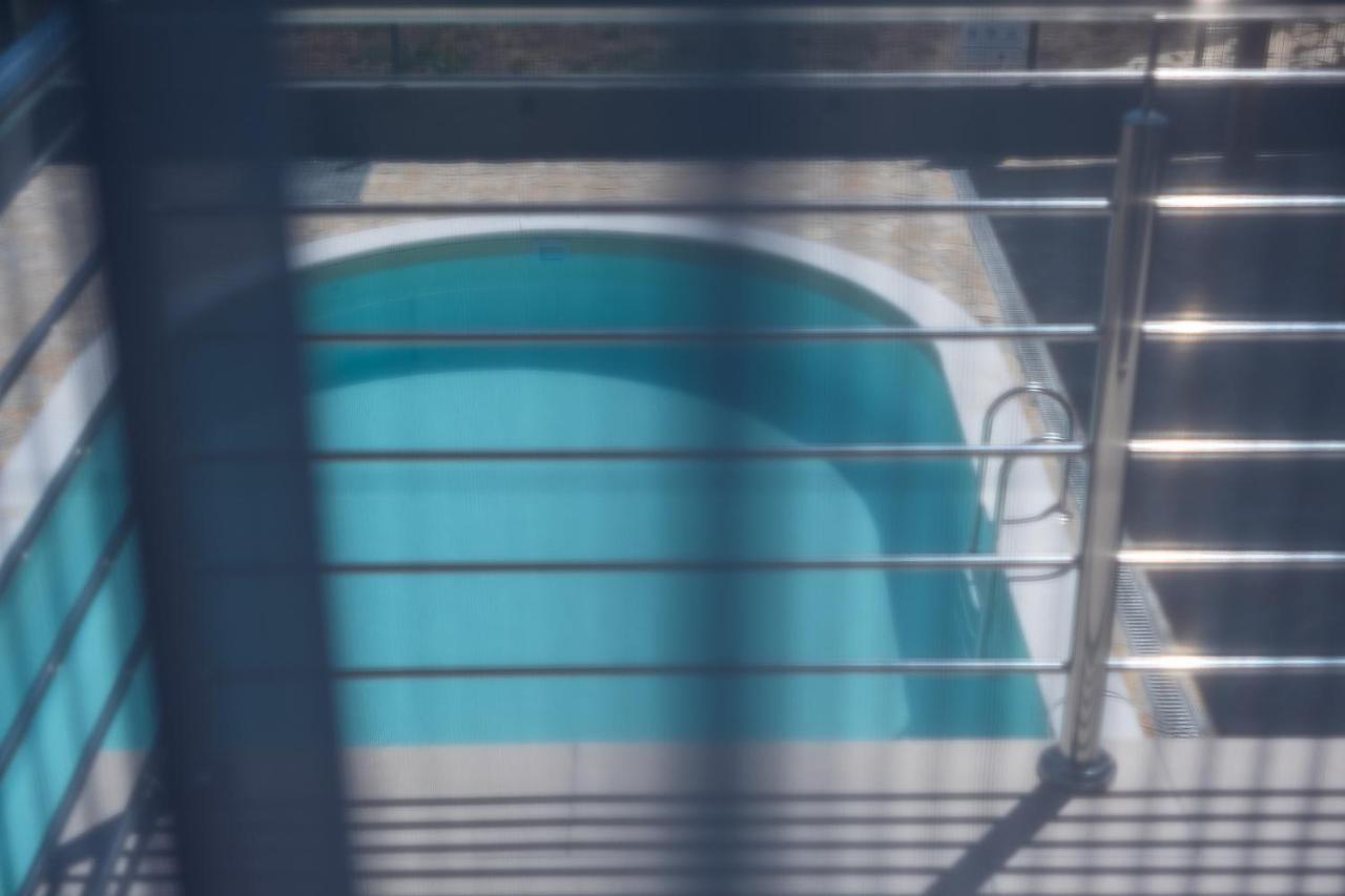 Villa Nesa - Beautiful Guest House At Continental Croatia With Outdoor Swimming Pool, Sauna And 3 Bedrooms Plaski Bagian luar foto